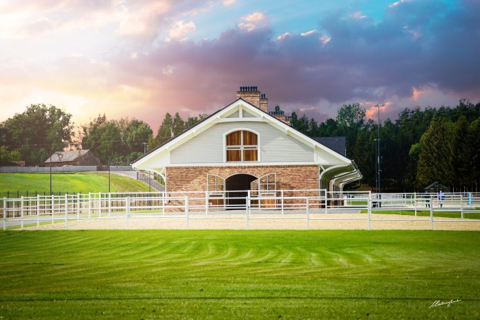 foto farm replace sky lubochnia