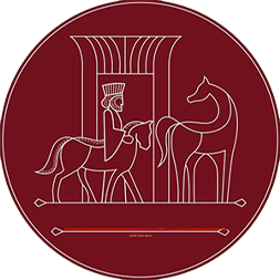 LOGO SHIRAZ