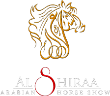 logo al shira arabian show