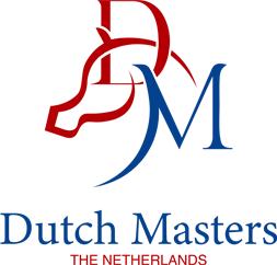 logo dutch masters