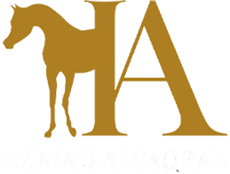logo hamad alsaqran